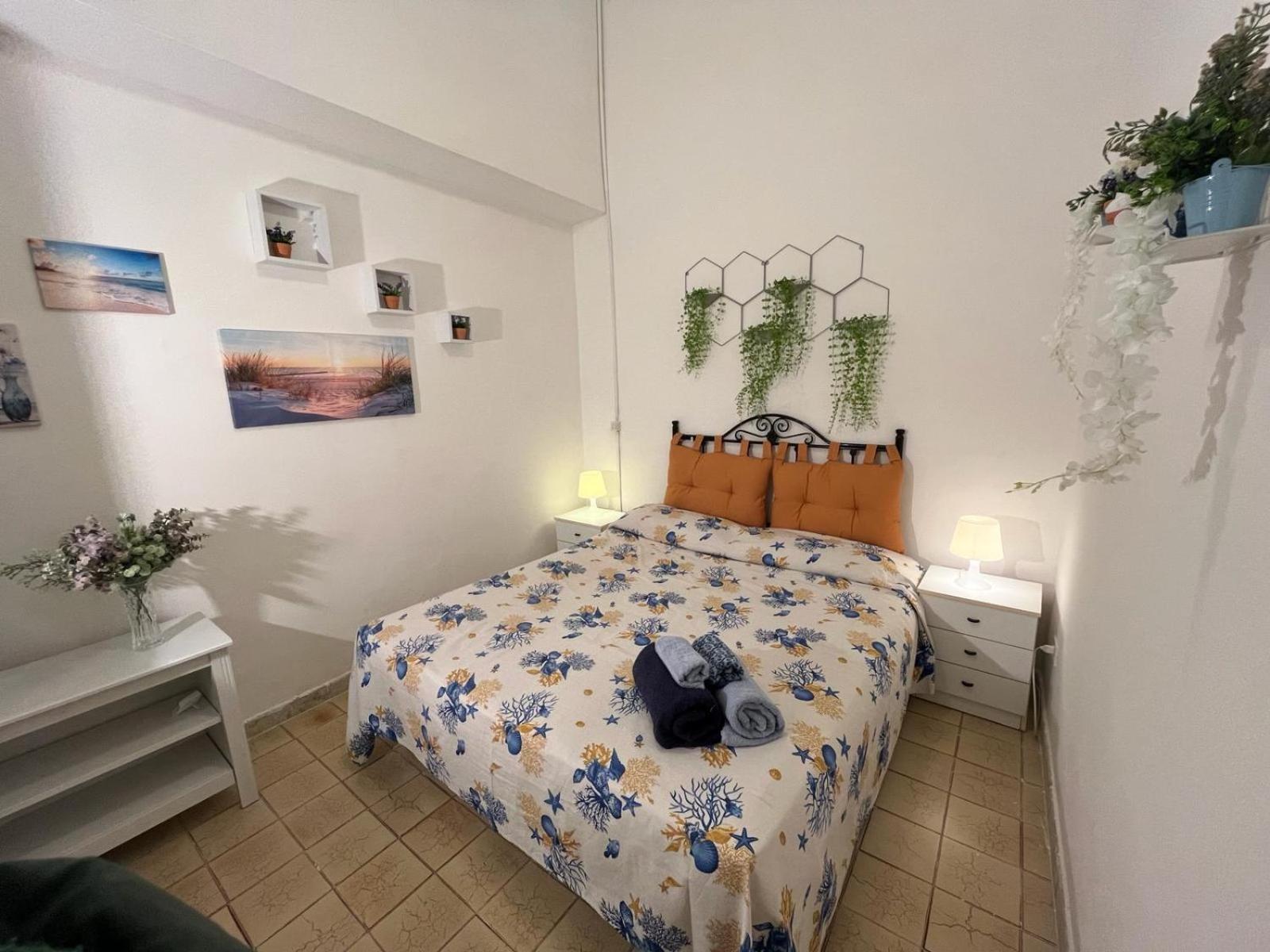 Villa “Vistamare” à Torre Rinalda Extérieur photo