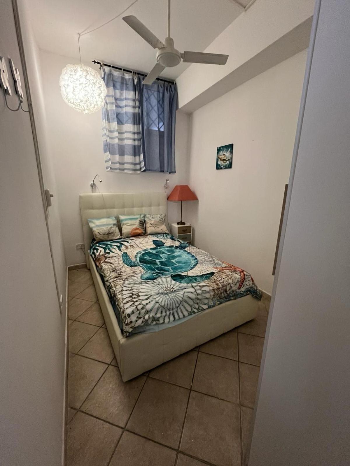 Villa “Vistamare” à Torre Rinalda Extérieur photo