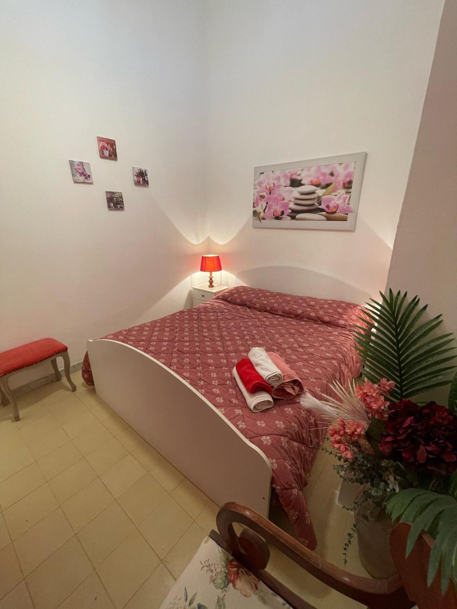 Villa “Vistamare” à Torre Rinalda Extérieur photo