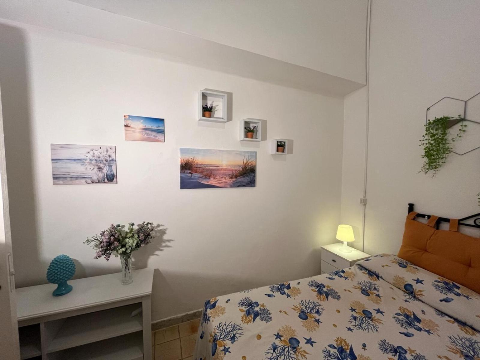 Villa “Vistamare” à Torre Rinalda Extérieur photo