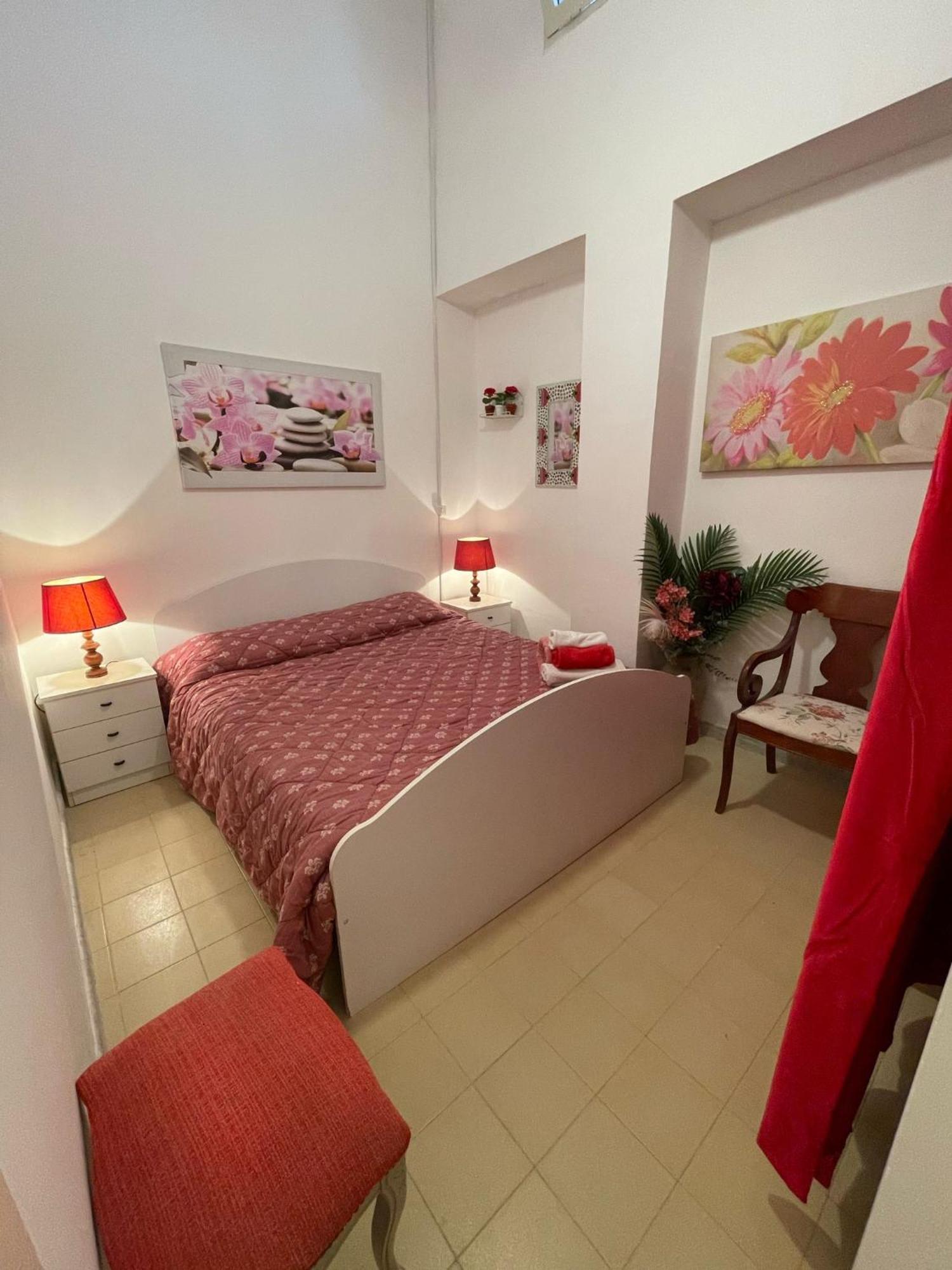Villa “Vistamare” à Torre Rinalda Extérieur photo
