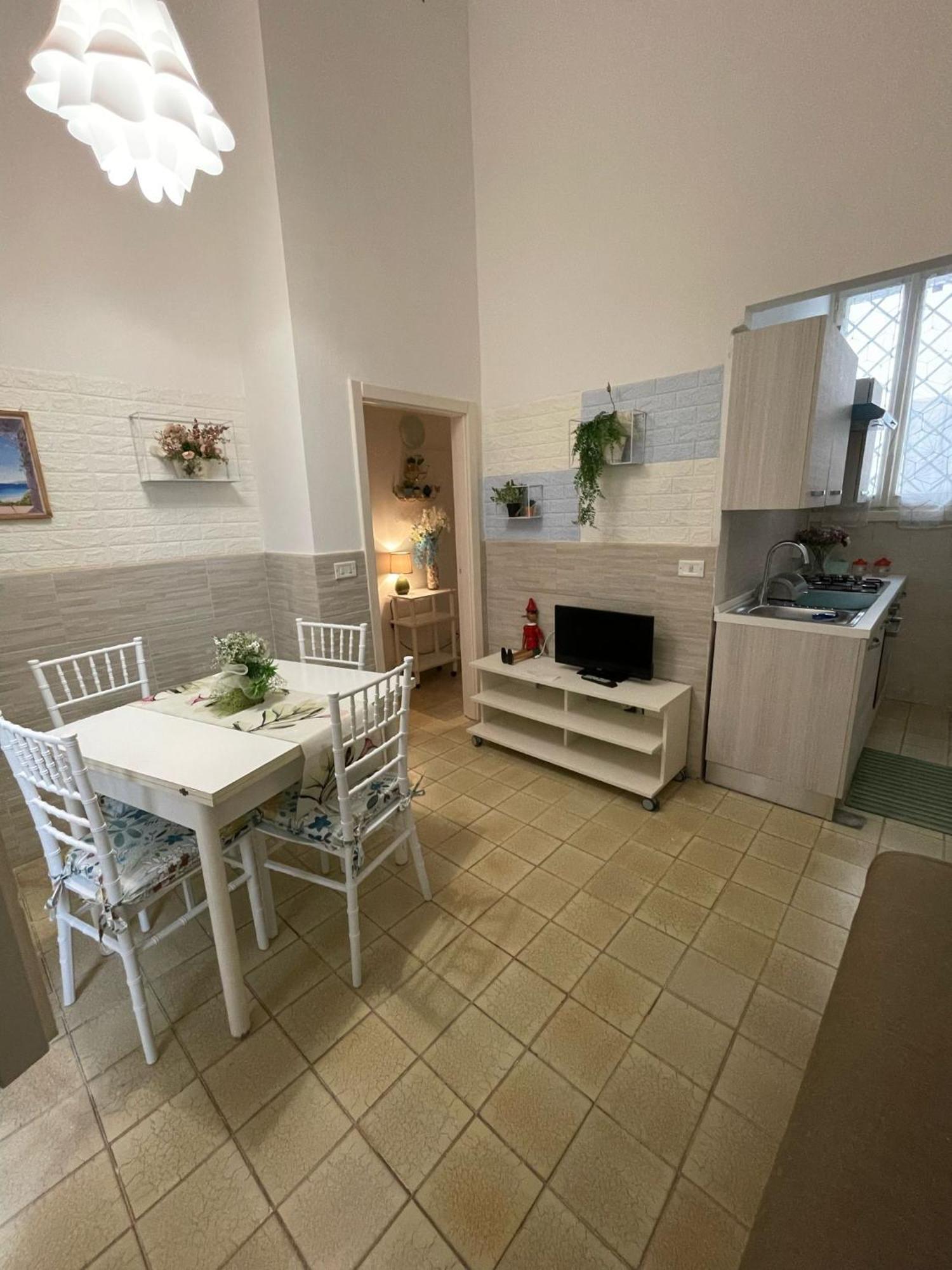Villa “Vistamare” à Torre Rinalda Extérieur photo