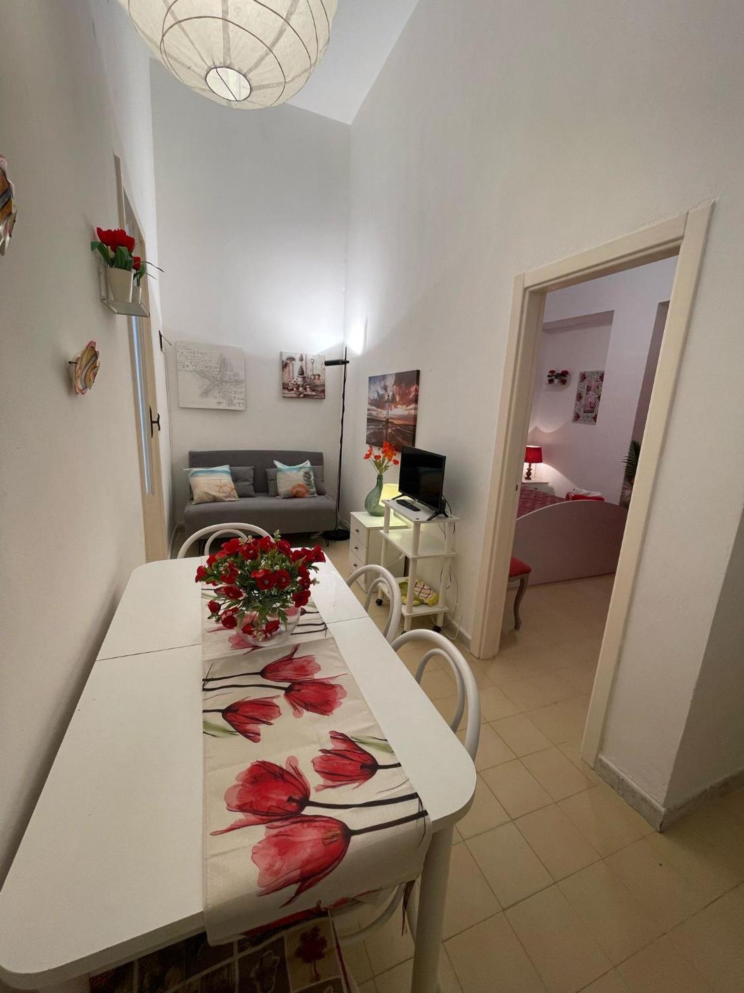 Villa “Vistamare” à Torre Rinalda Extérieur photo
