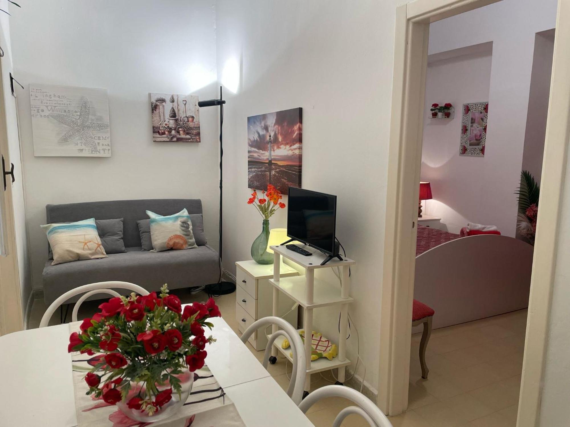 Villa “Vistamare” à Torre Rinalda Extérieur photo